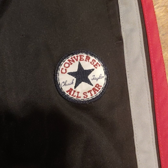 Converse Pants Size 5/6 - Picture 2 of 7